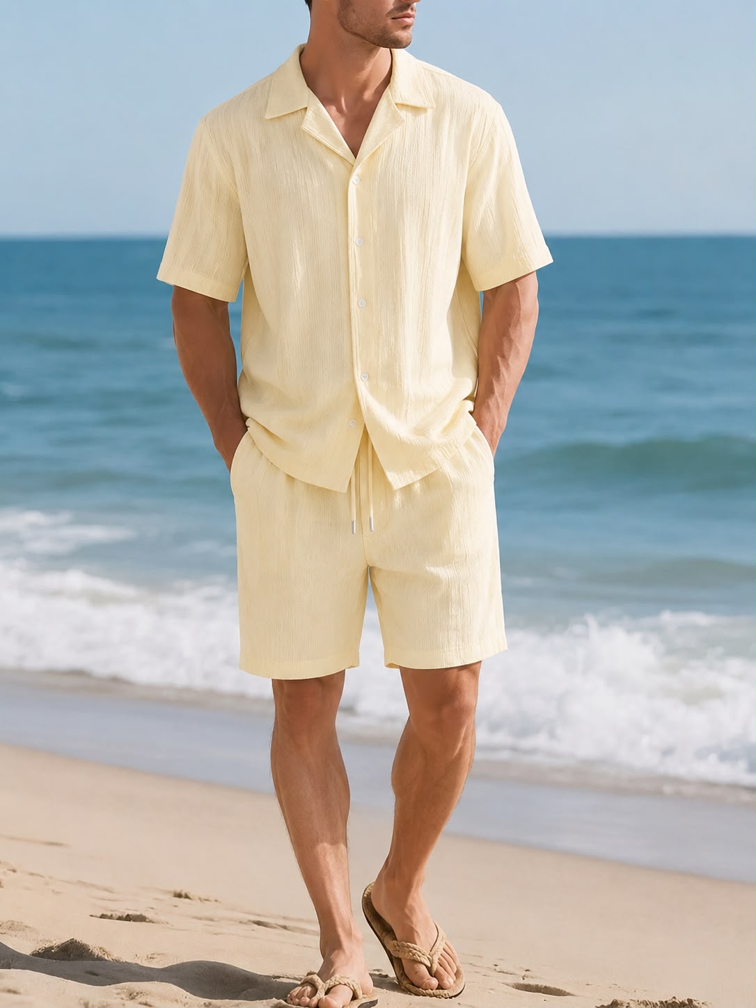 Zara Premium Summer Set