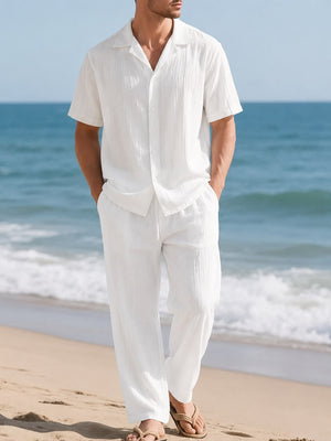 ZARA Style Summer Set