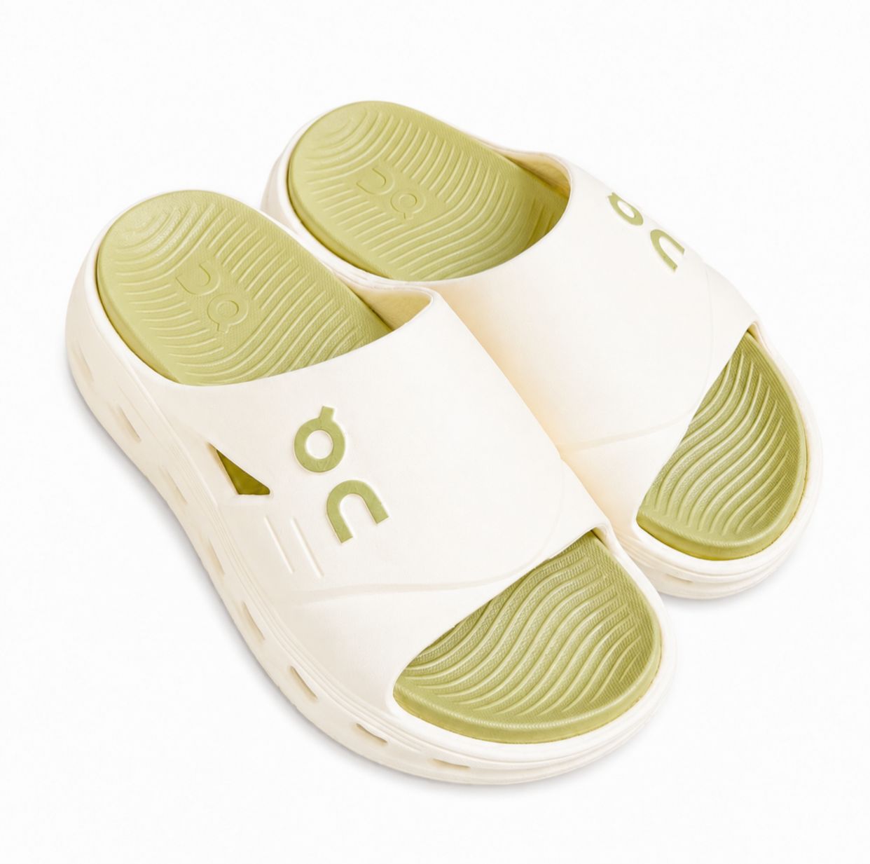 Unisex EVA Cloud Slipper