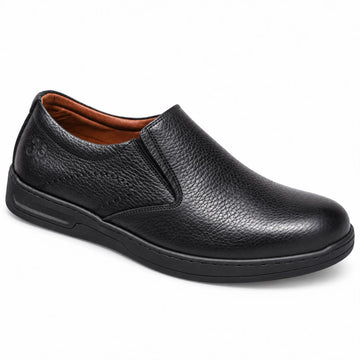 Classic Penny Loafers