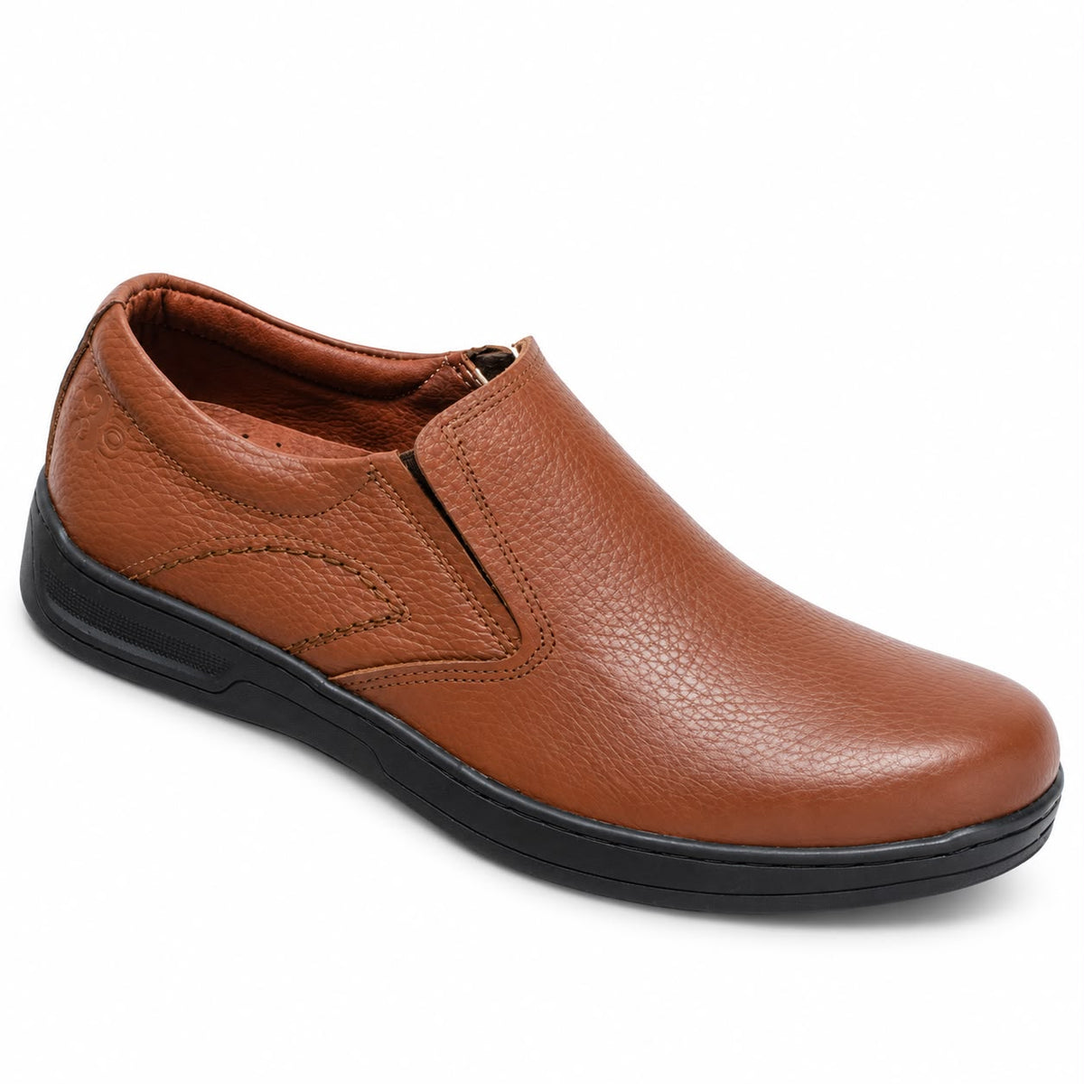 Classic Penny Loafers