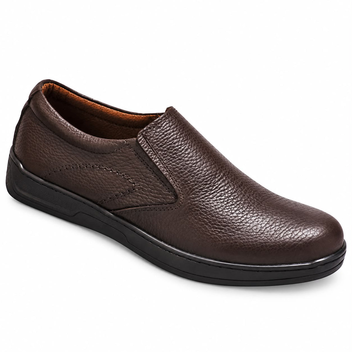 Classic Penny Loafers