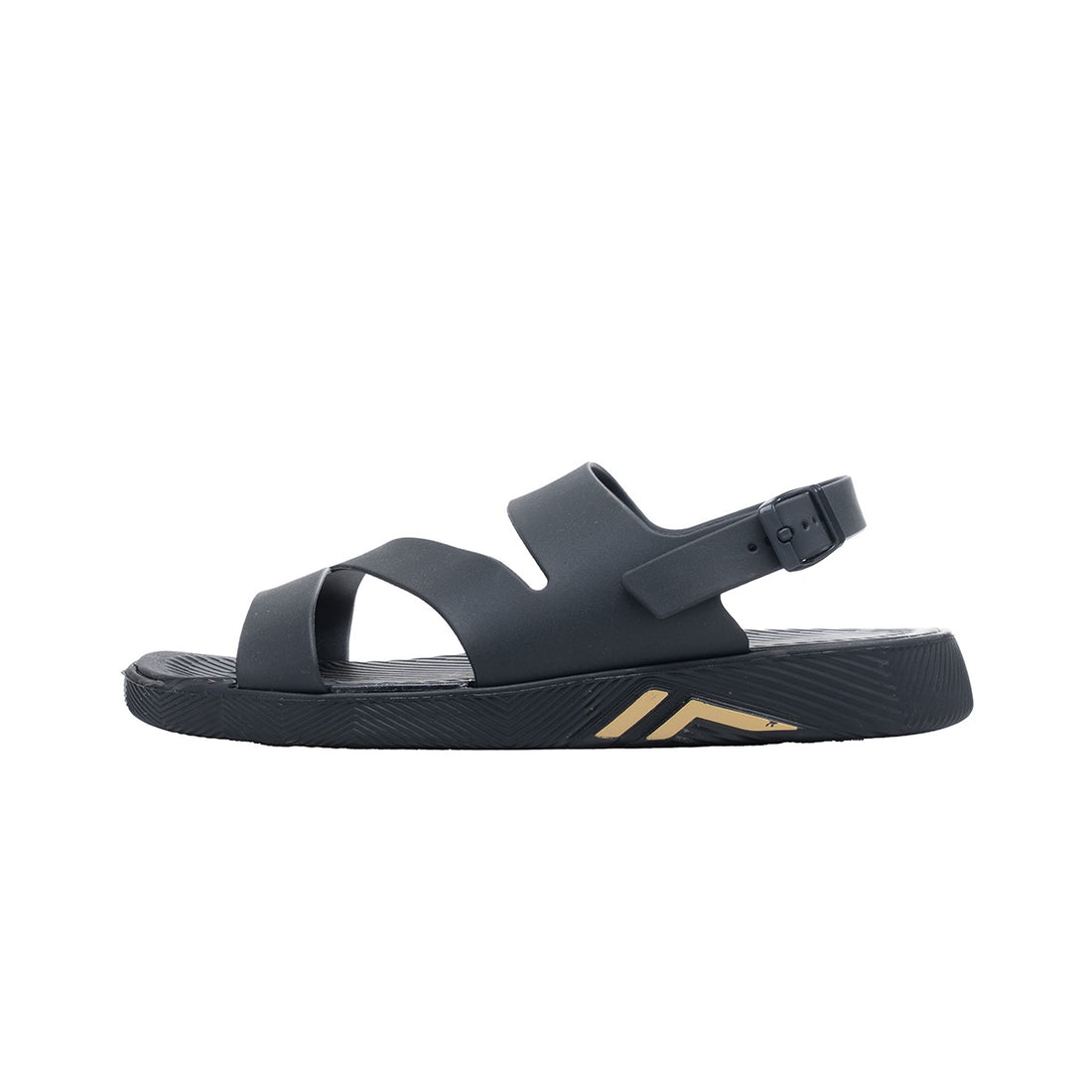Men's EVA Cross-Strap Sandals