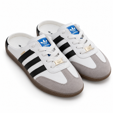 Women's adidas Samba Mule