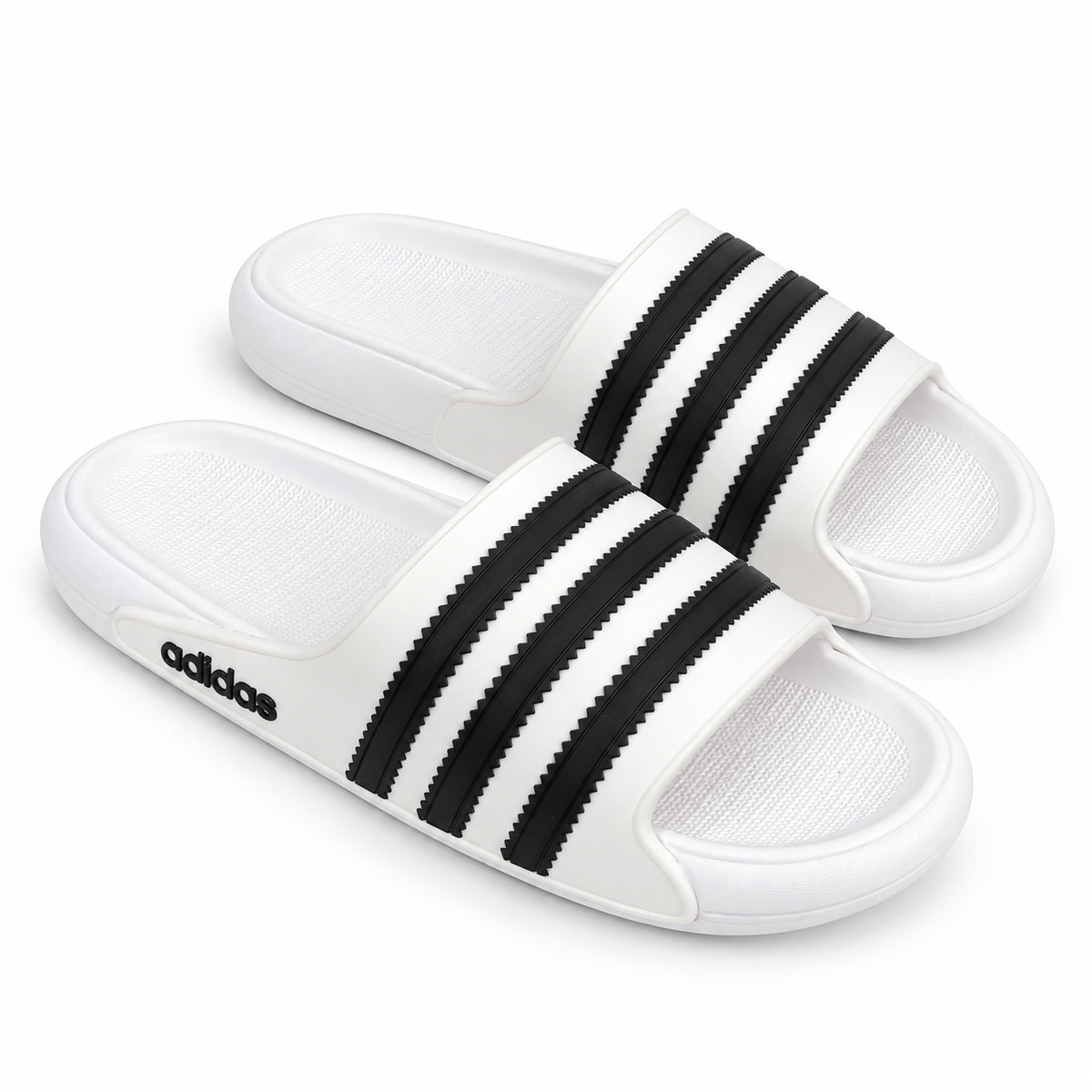 Striped Slides