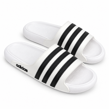 Striped Slides