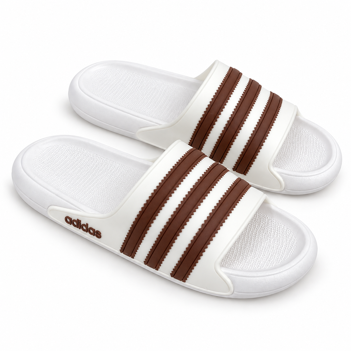 Striped Slides