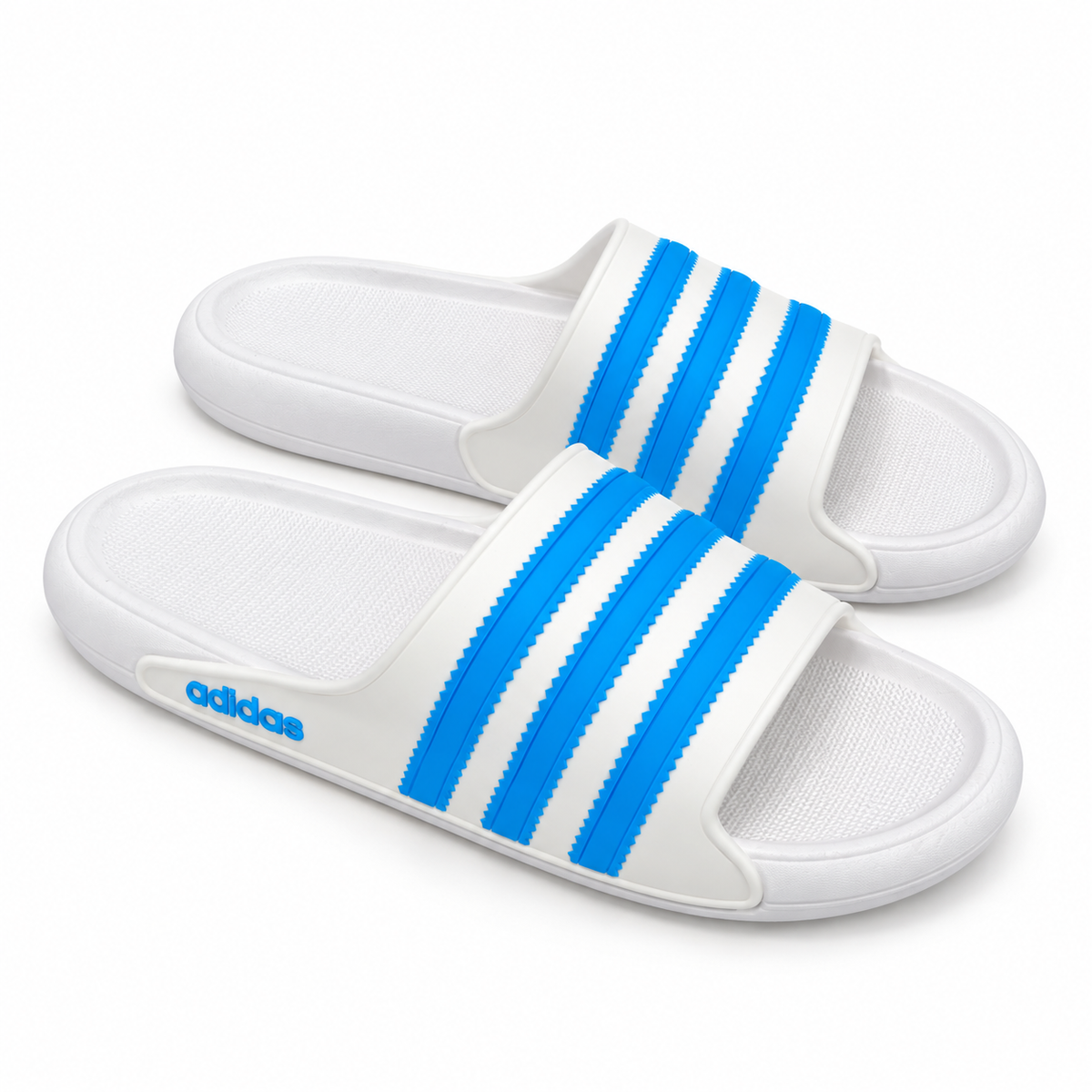 Striped Slides