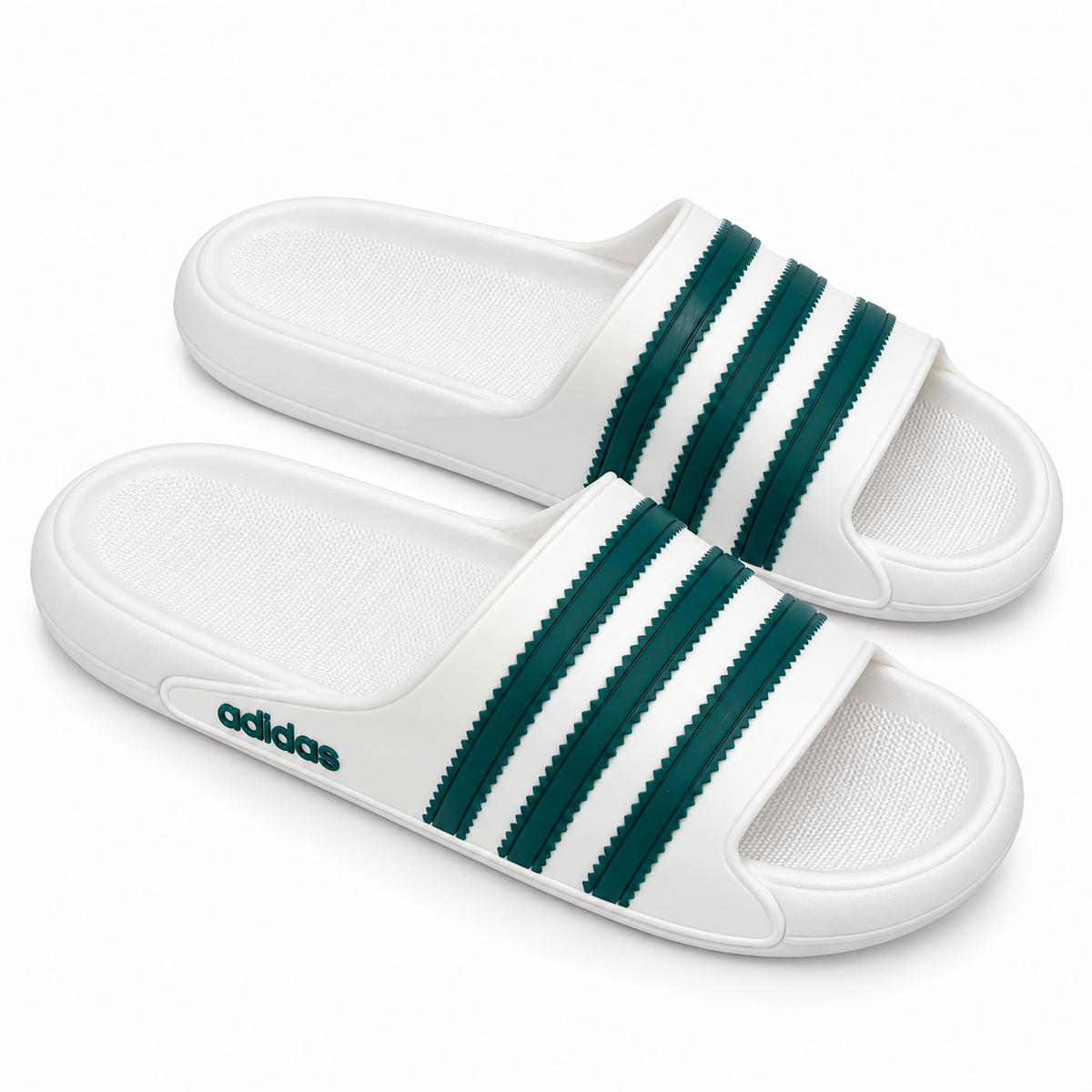 Striped Slides