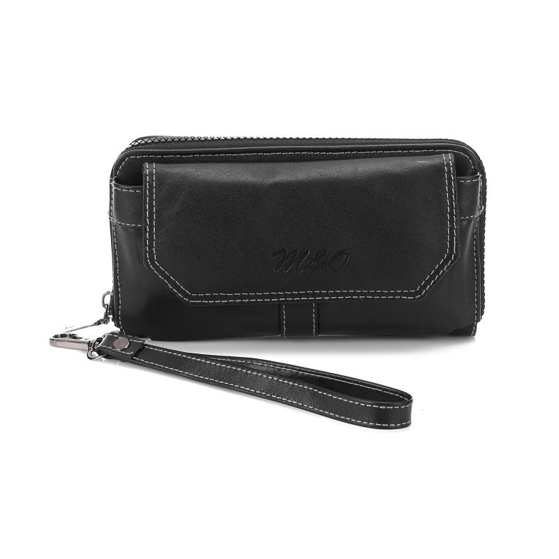 Leather Wallet