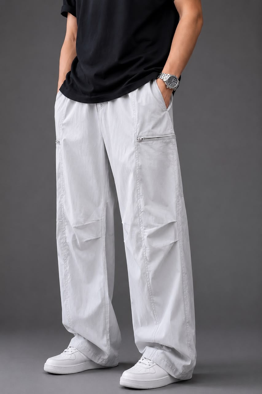 Baggy Cargo Pants
