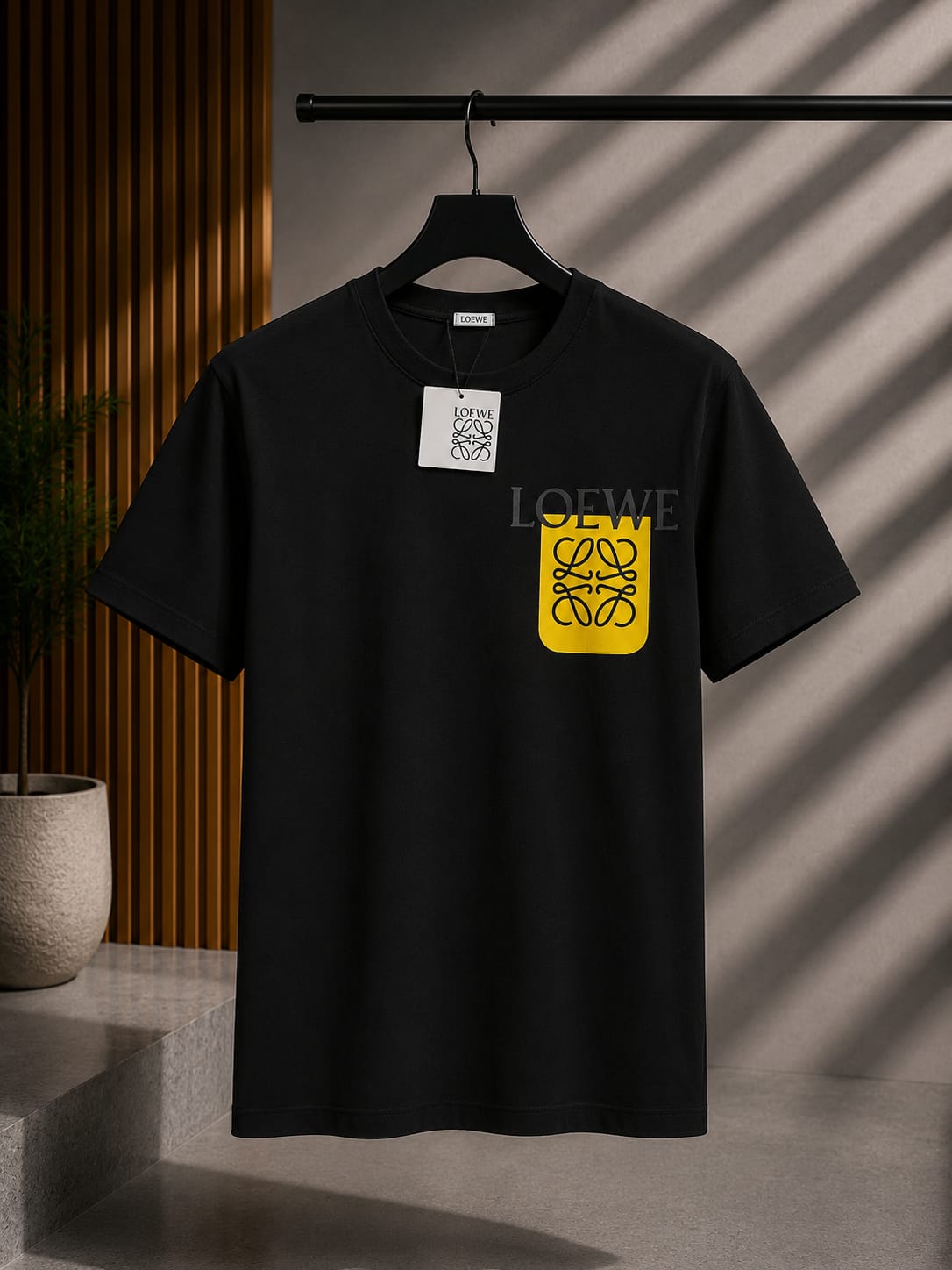 Loewe Oversized T-Shirt