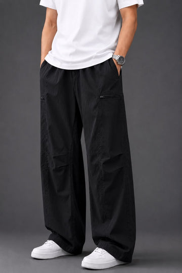 Baggy Cargo Pants
