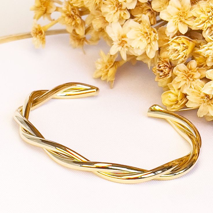 Braided Bracelet