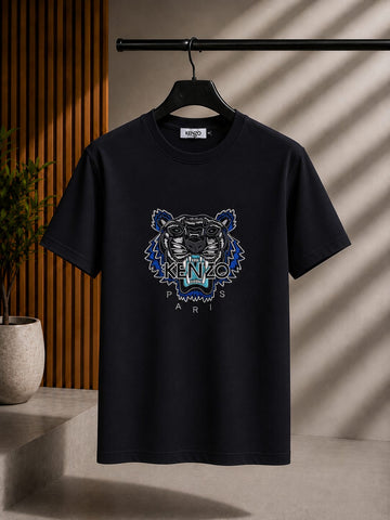 Kenzo Oversized T-Shirt