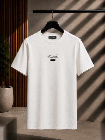 Attitude Is Free Oversize T-Shirt