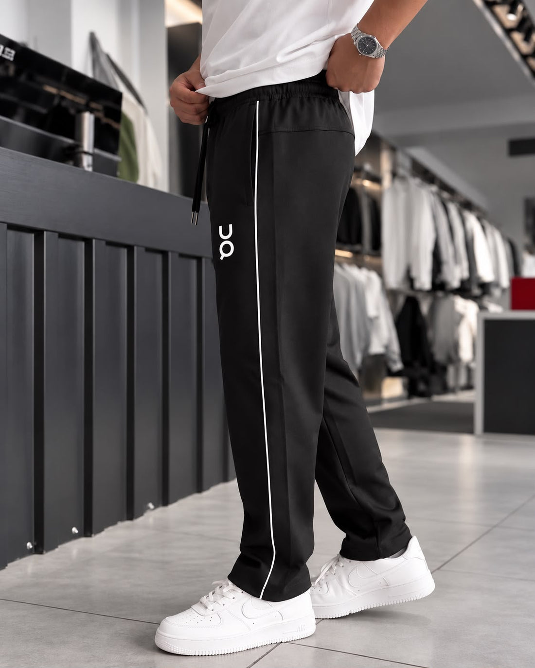Men's UQ Pants