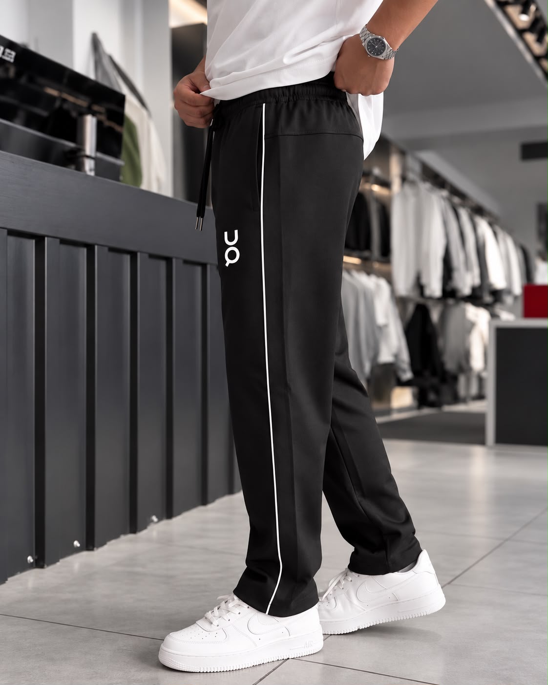 Men's UQ Pants