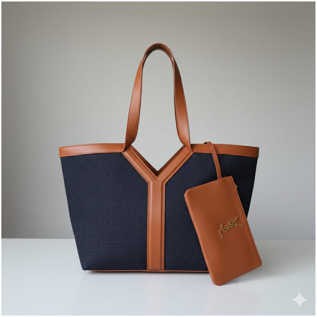 YSL Women’s Shoulder Bag