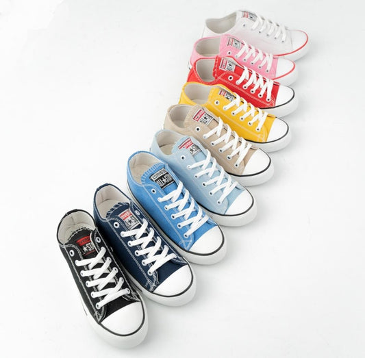 Converse-Women