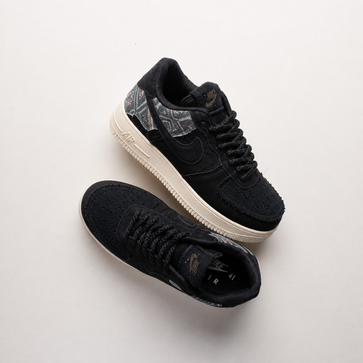 Nike Air Force
