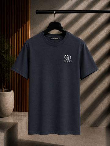 Double G Logo T-Shirt