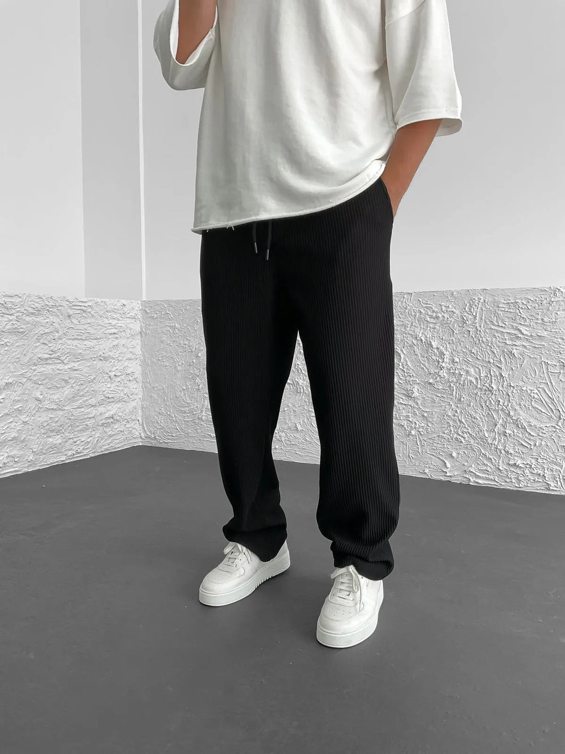 Men's Corduroy Pants