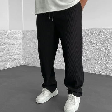 Men’s Corduroy Ribbed Pants