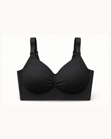 Women's Soft Laser-Cut Bra