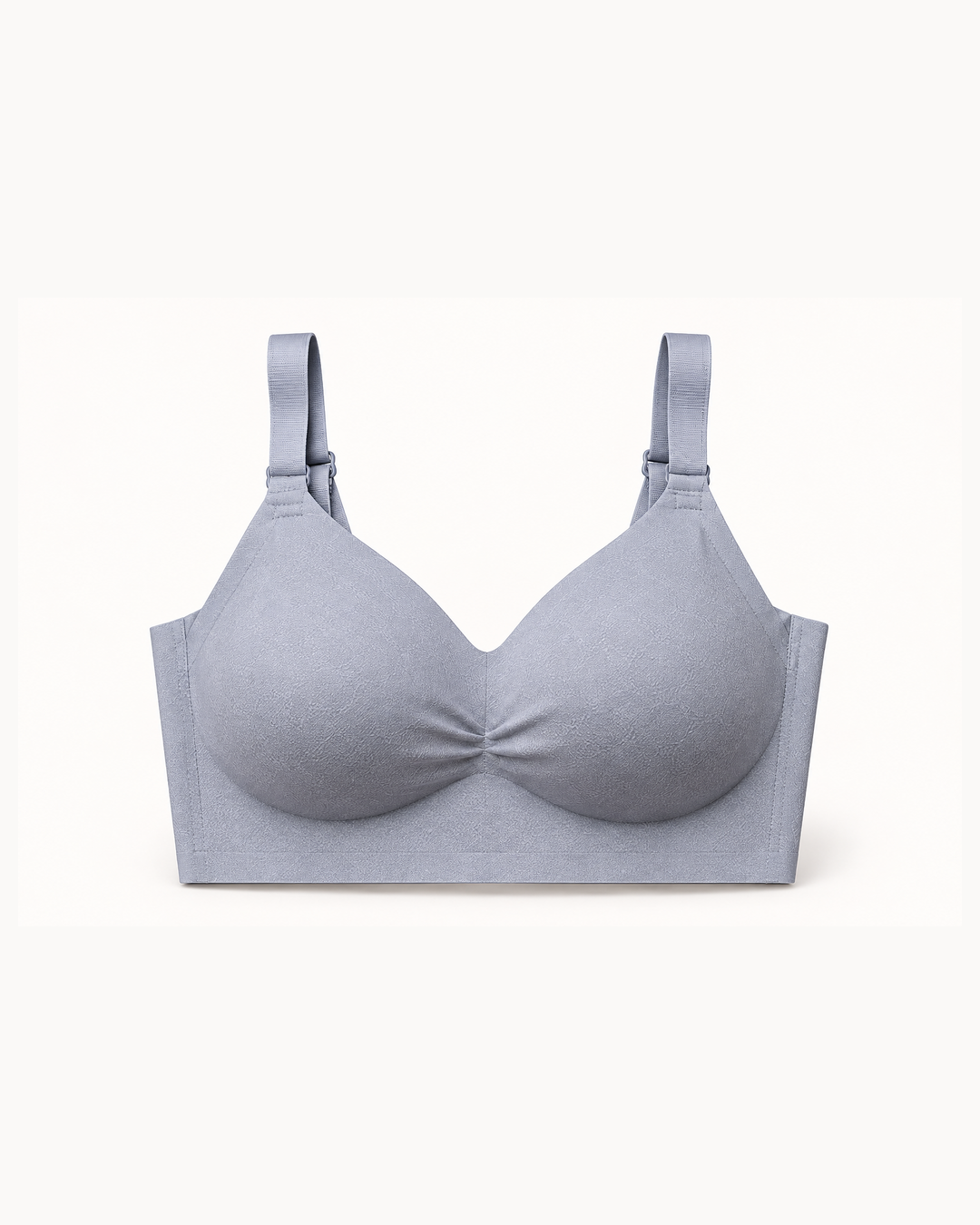 Women's Soft Laser-Cut Bra