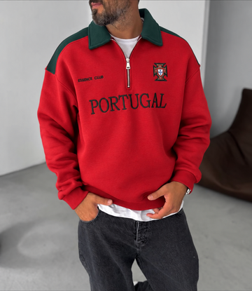 Portugal Sweatshirt