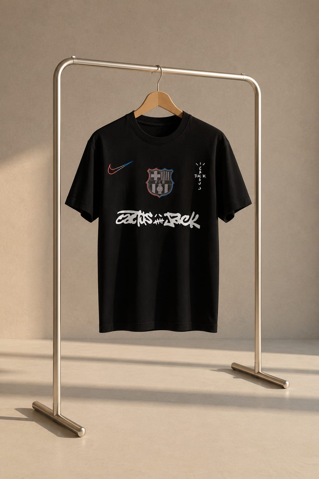 Bolivar T-Shirt