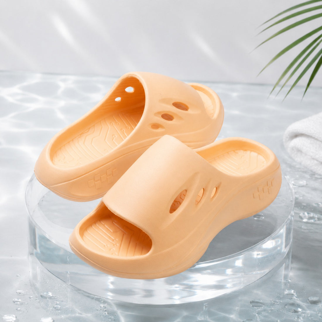 Fire Slipper