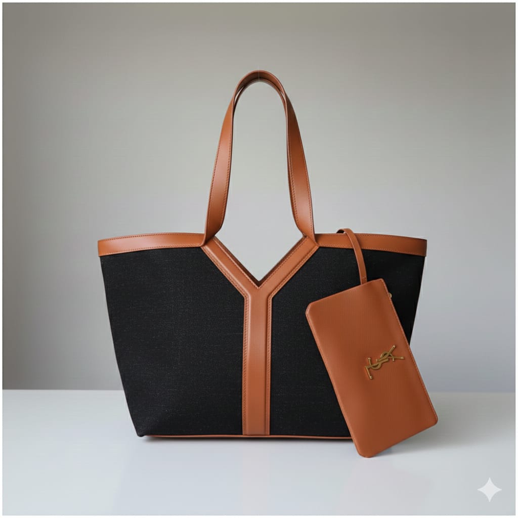 YSL Women’s Shoulder Bag