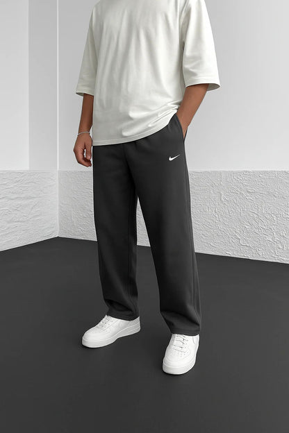 Unisex Straight Sweatpants Nike