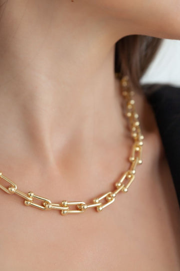 Tiffany Necklace