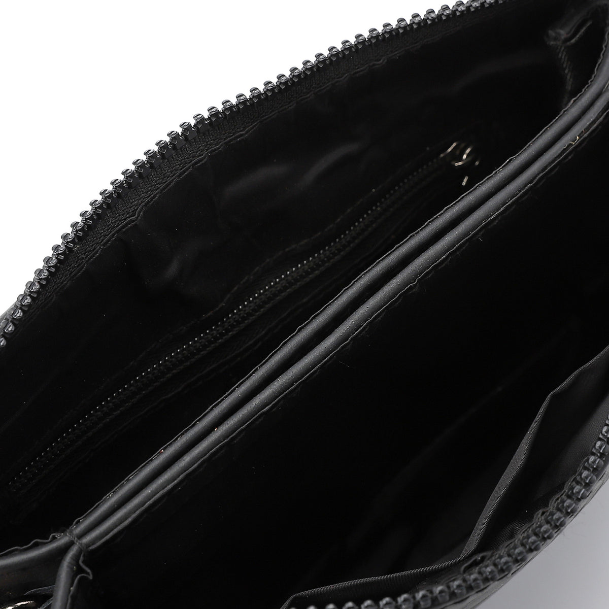 Men’s Leather Clutch