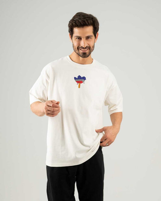 Adidas Ice Cream T-Shirt
