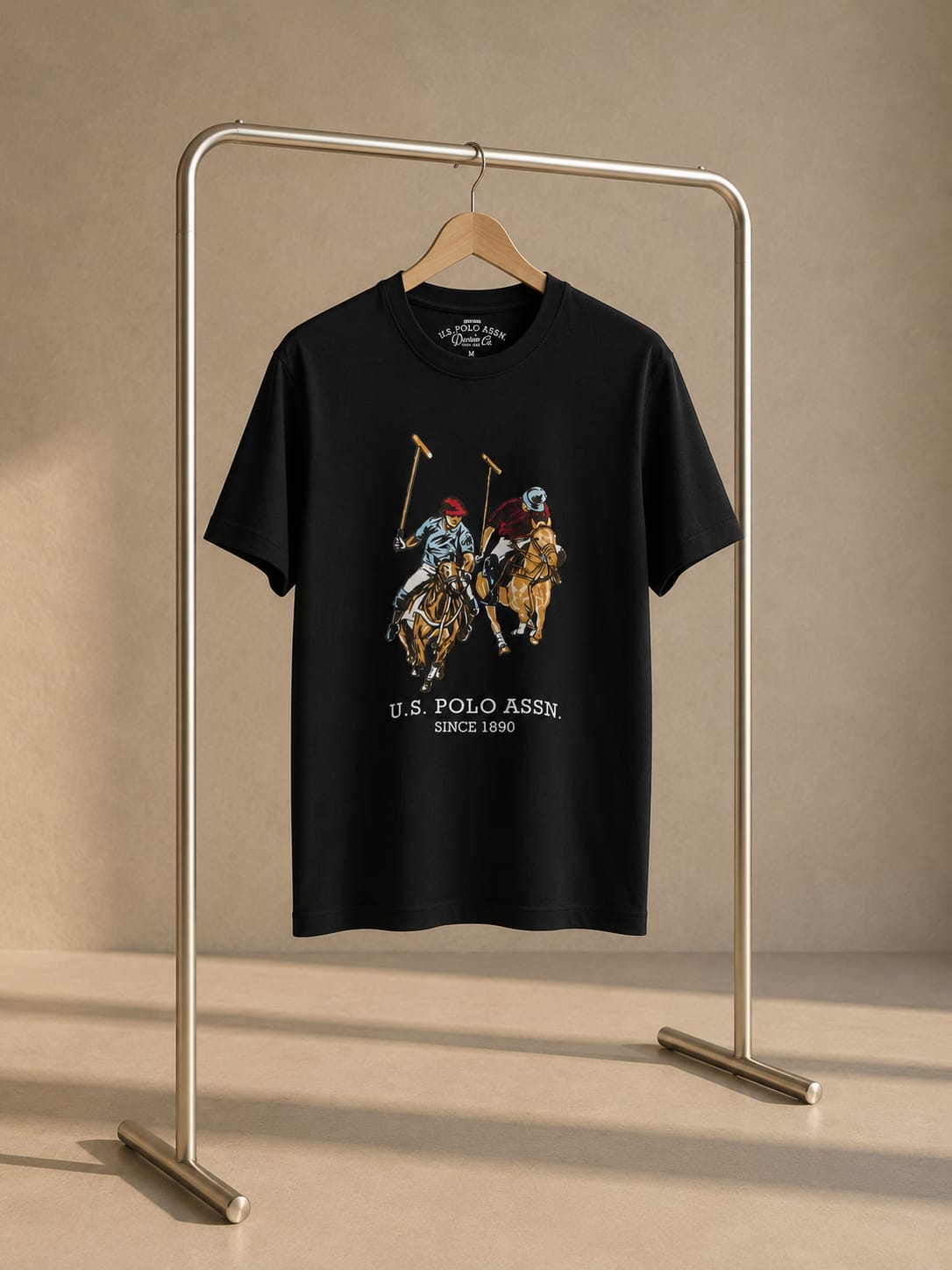 U.S Polo Bolivar T-Shirt