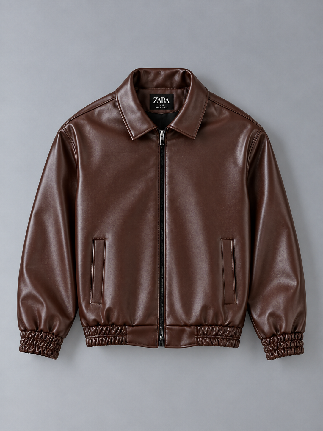 Men’s Zara Jacket