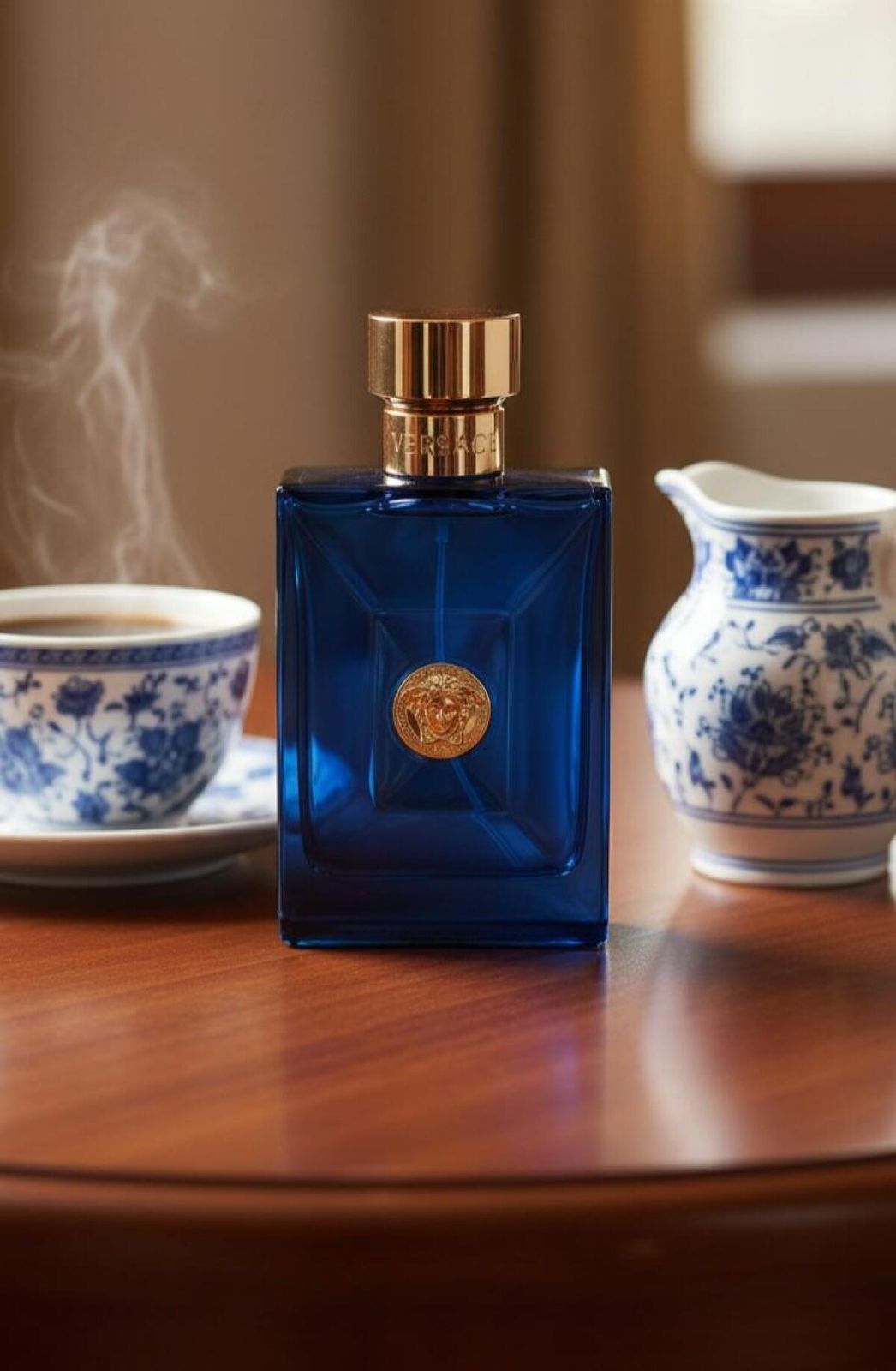 Versace Pour Homme Dylan Blue