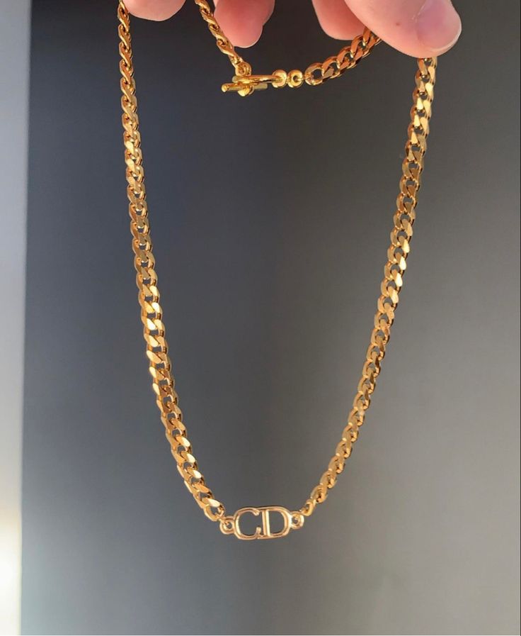 CD Jewelry Set