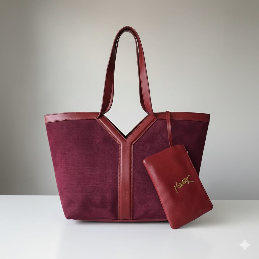 YSL Women’s Shoulder Bag