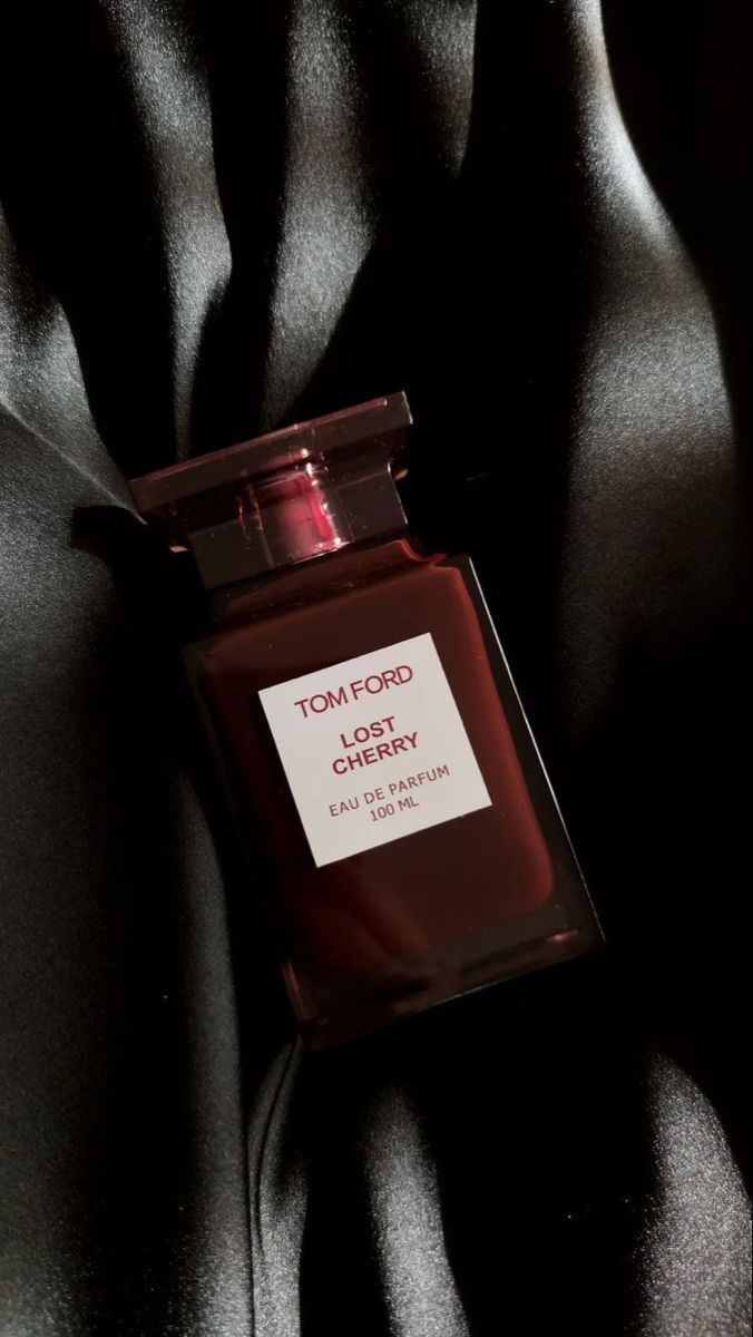Tom Ford Lost Cherry
