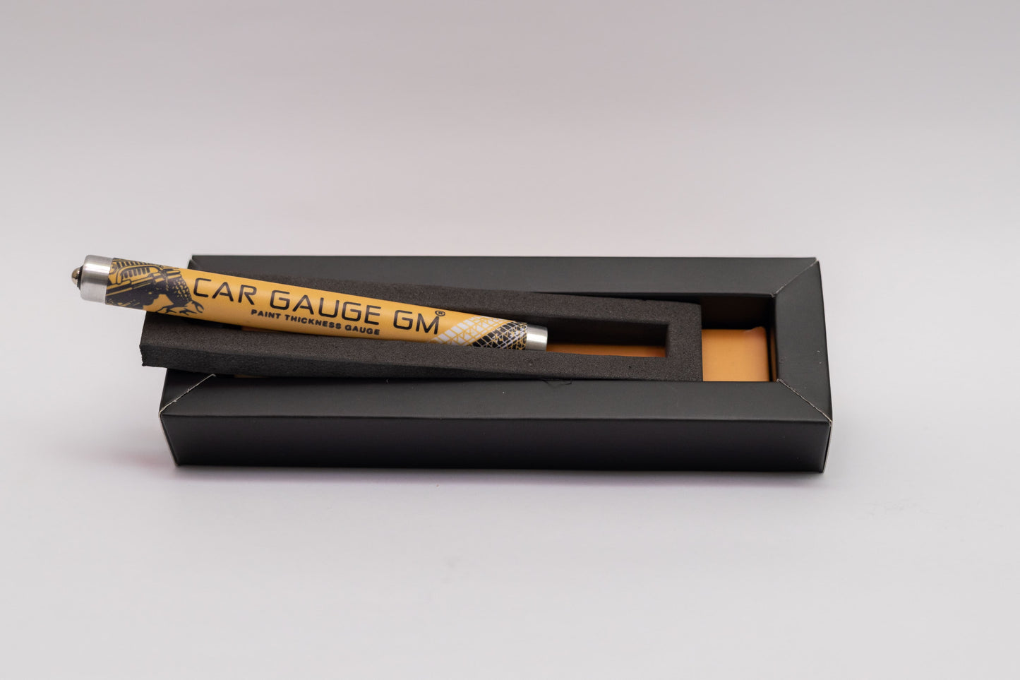 Car Inspection Nato Pen