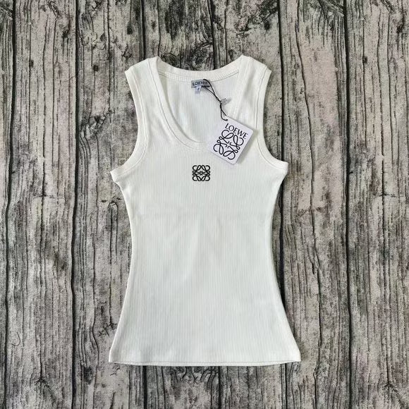 Loewe Basic Top Cut – Ribbed Style