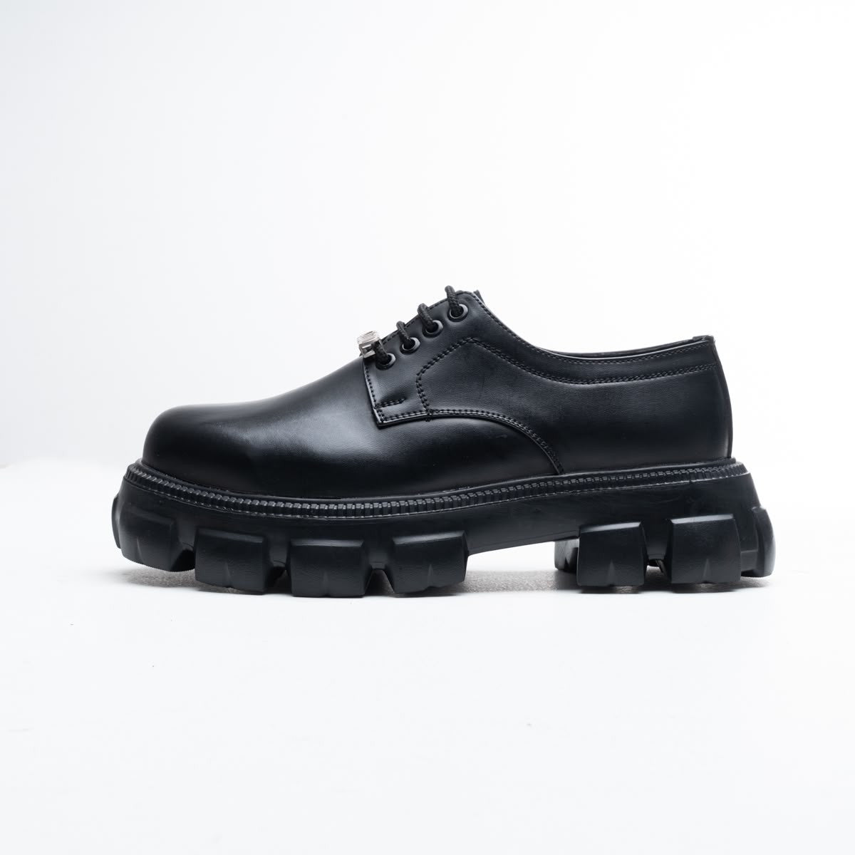 Men's Chunky matte Shoes