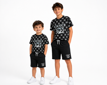 Kids Gucci Set