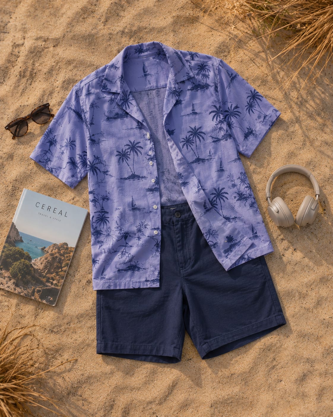 Summer Casual Set