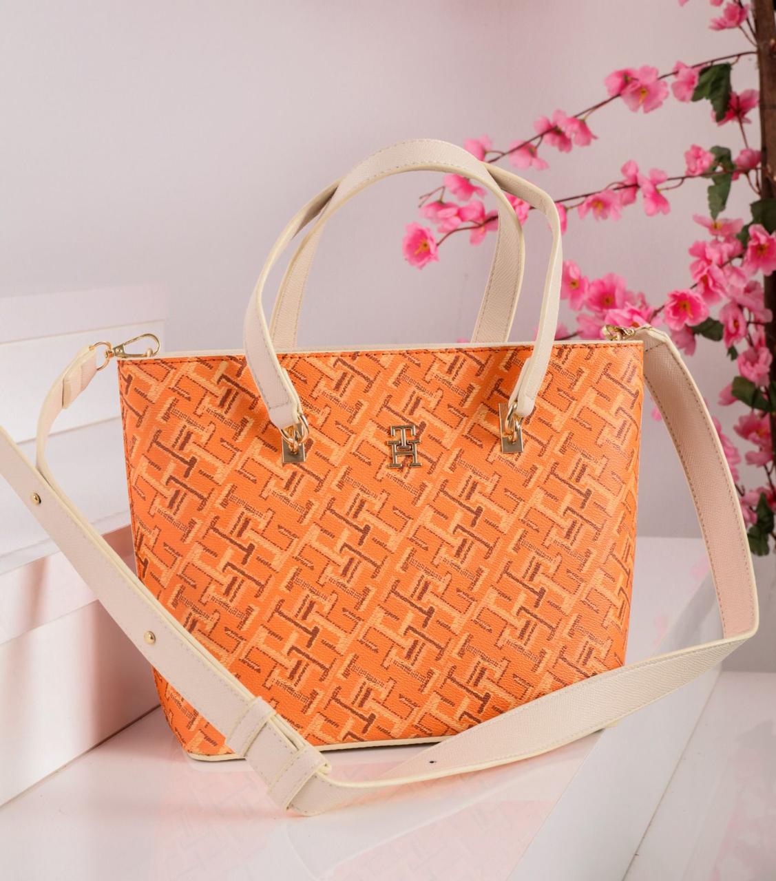 Tommy Women’s Handbag Set